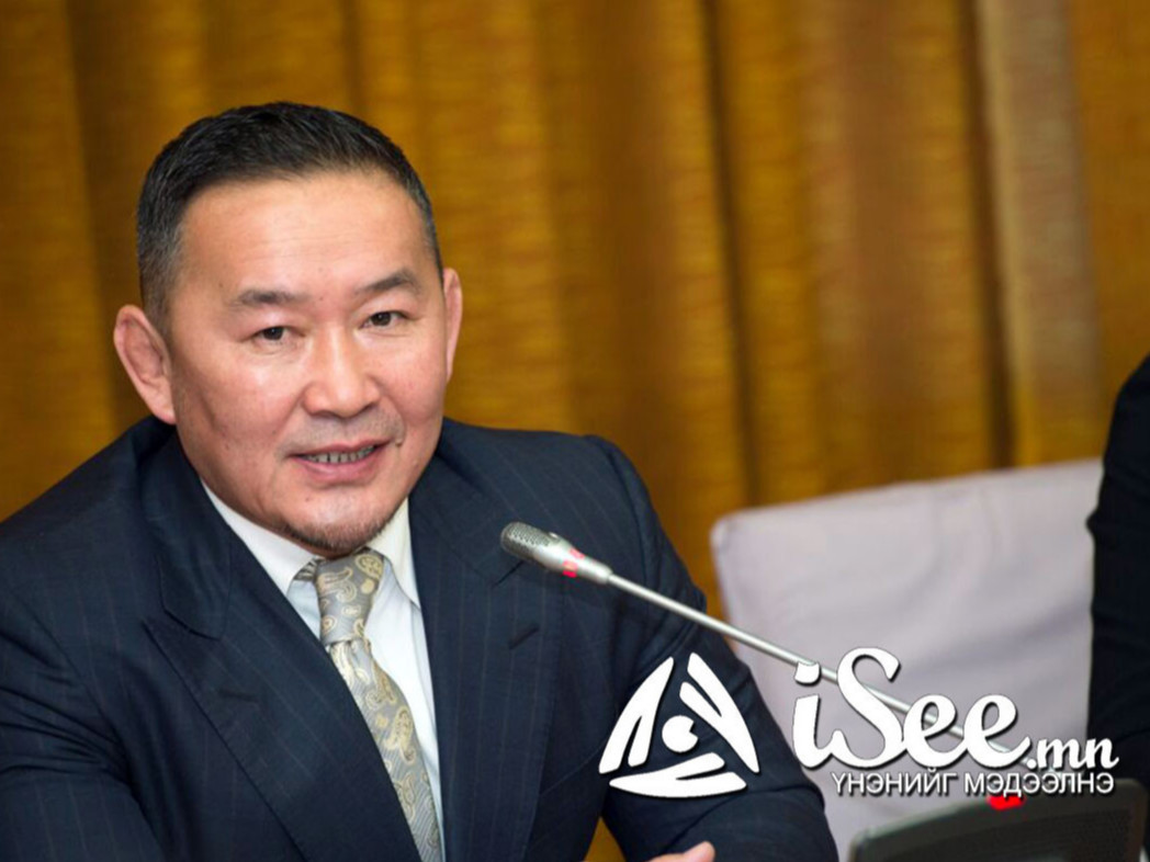 Үндсэн хуулиар зөвшилцөх ажлын хэсгийг Ерөнхийлөгч, Ерөнхий сайд нар ахална